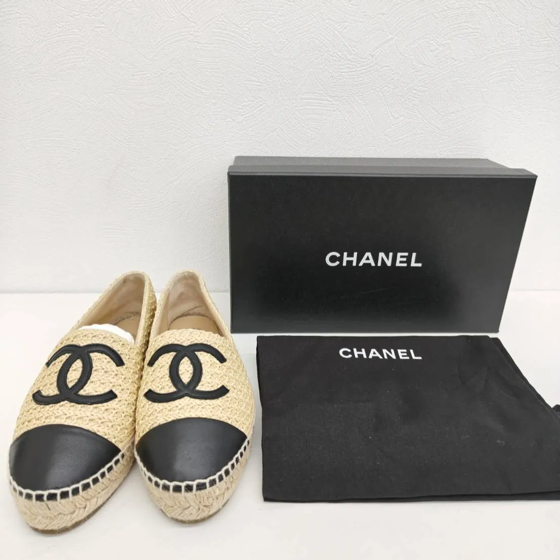 【お買取り実績】✨CHANEL✨