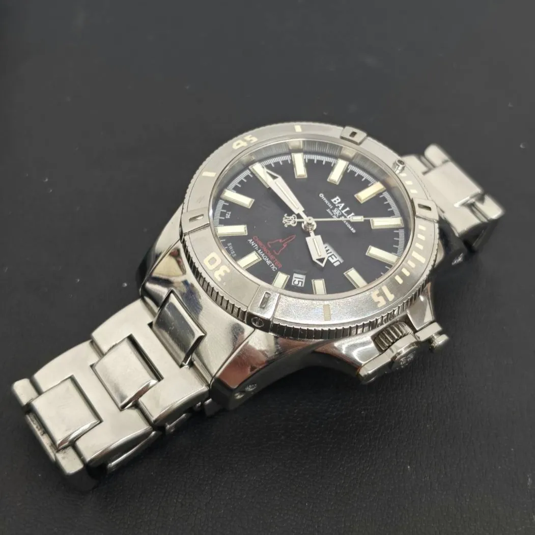 高級感のある【ボールウォッチ】をお買取りいたしました！⌚✨