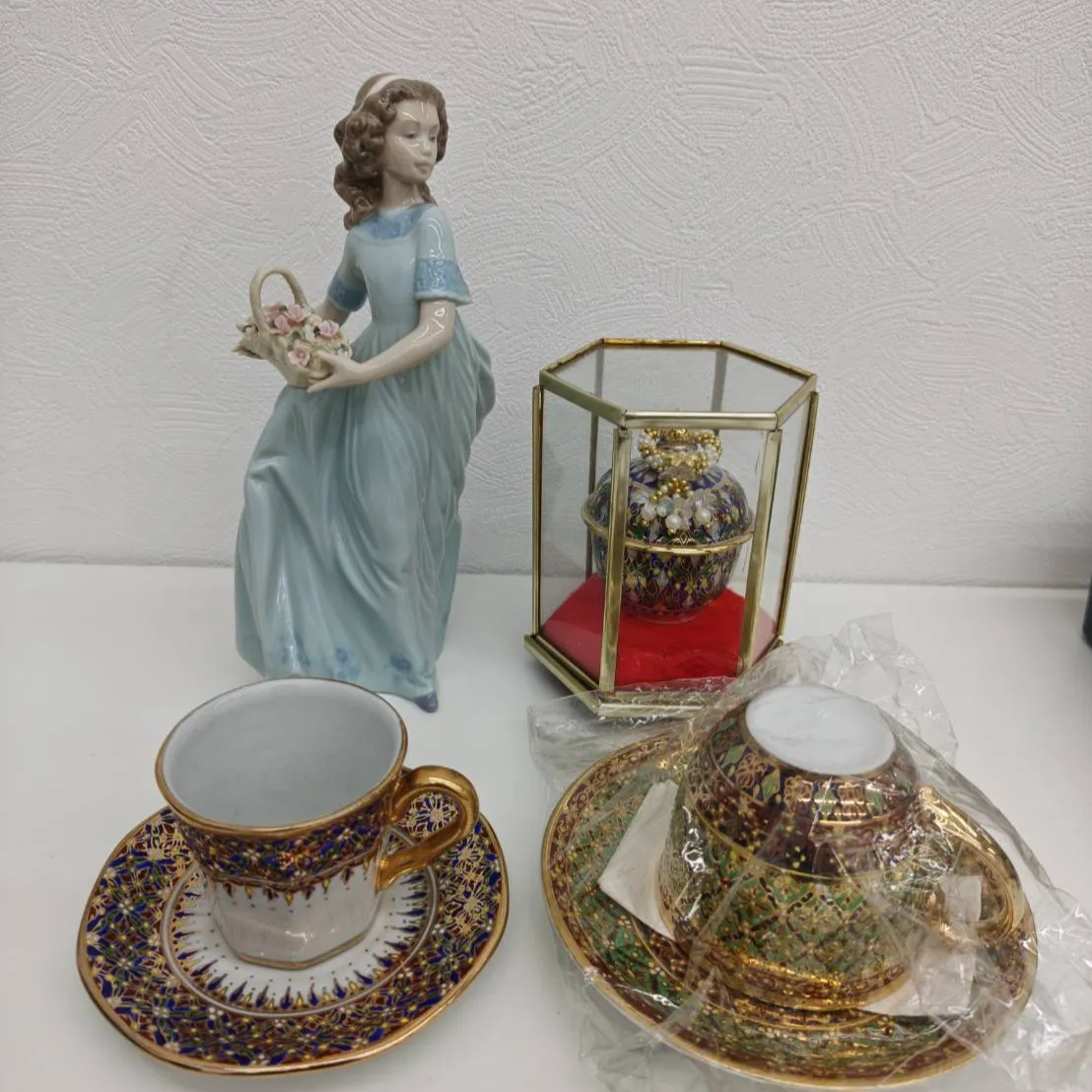 【気品あふれる極上の買取品✨】